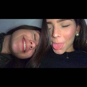 Meet your Posher, Stefania